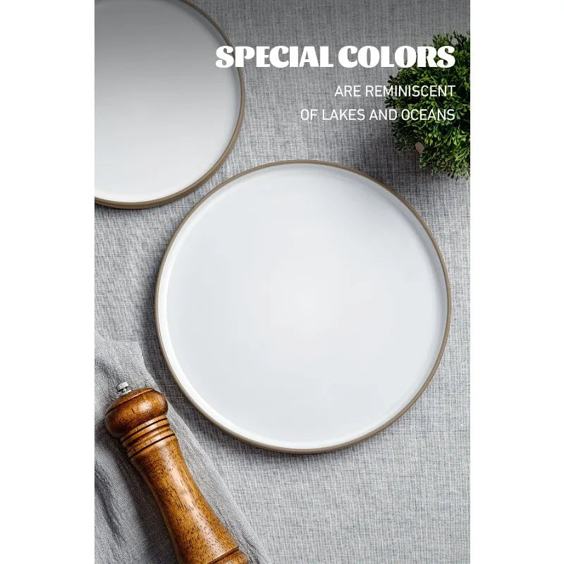 12 Pieces Dinnerware Set for 4