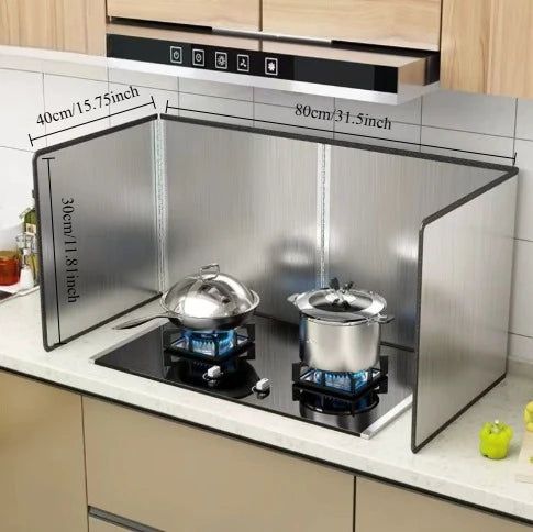 Best Seller (oil splatter screen)