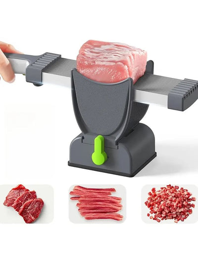 All in one Meat Cutter