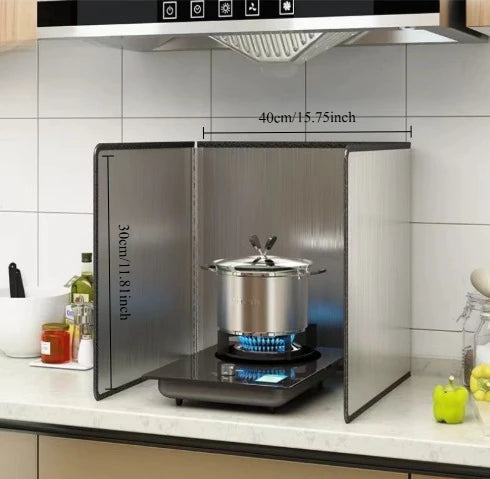 Best Seller (oil splatter screen)