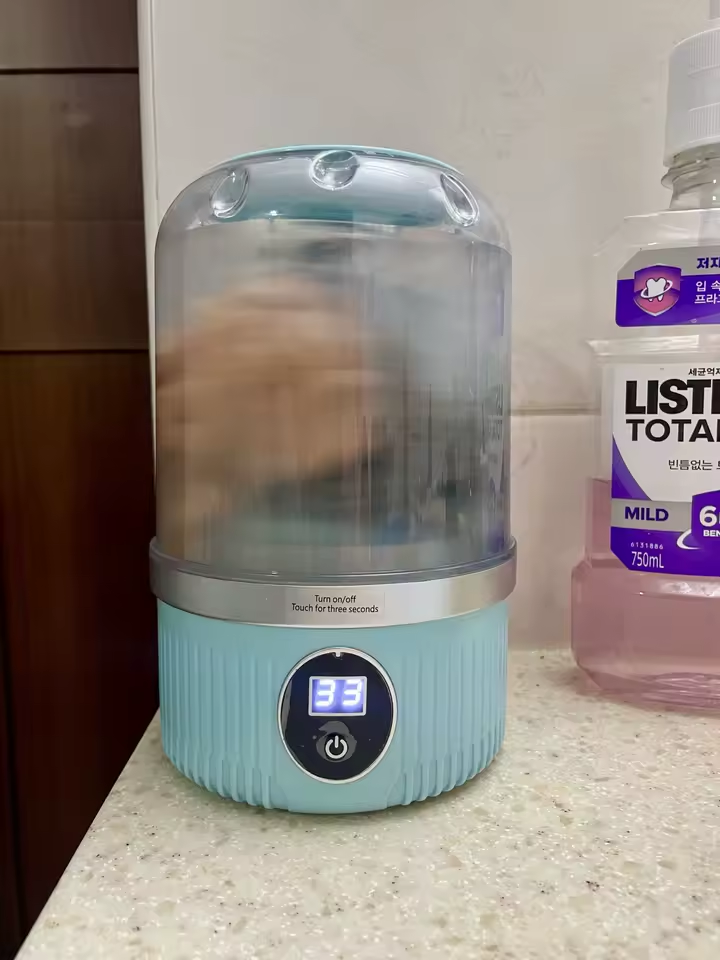 Sarah Johnson review photo