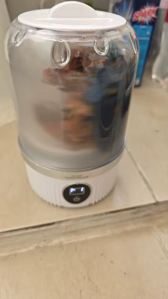 Michael Ch. review photo