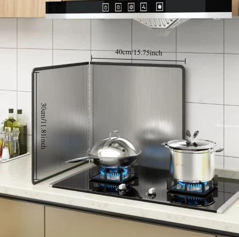 Best Seller (oil splatter screen)